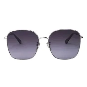 Chloe | Accessories | Chloe Silvermidnight Blue Gradient  display picture 2